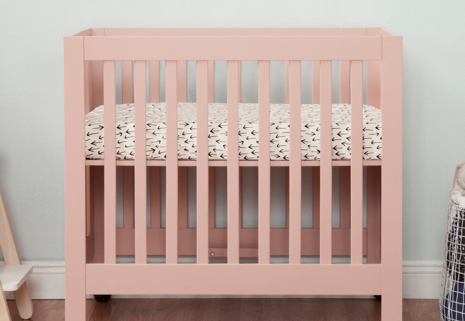 Origami Mini Crib