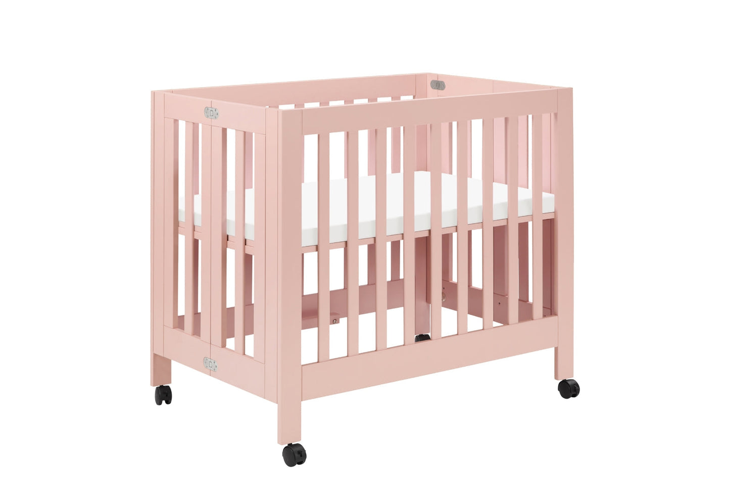 Origami Mini Crib
