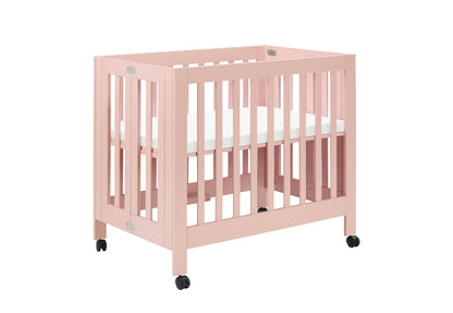 Origami Mini Crib