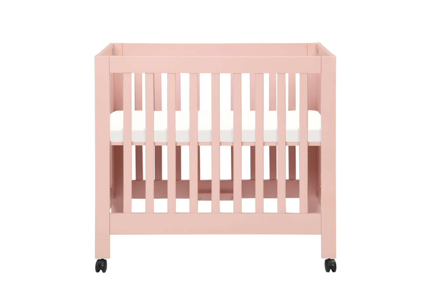 Origami Mini Crib
