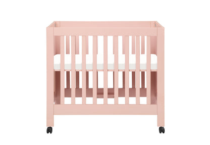 Origami Mini Crib