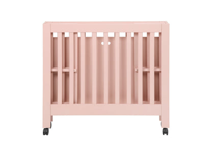 Origami Mini Crib