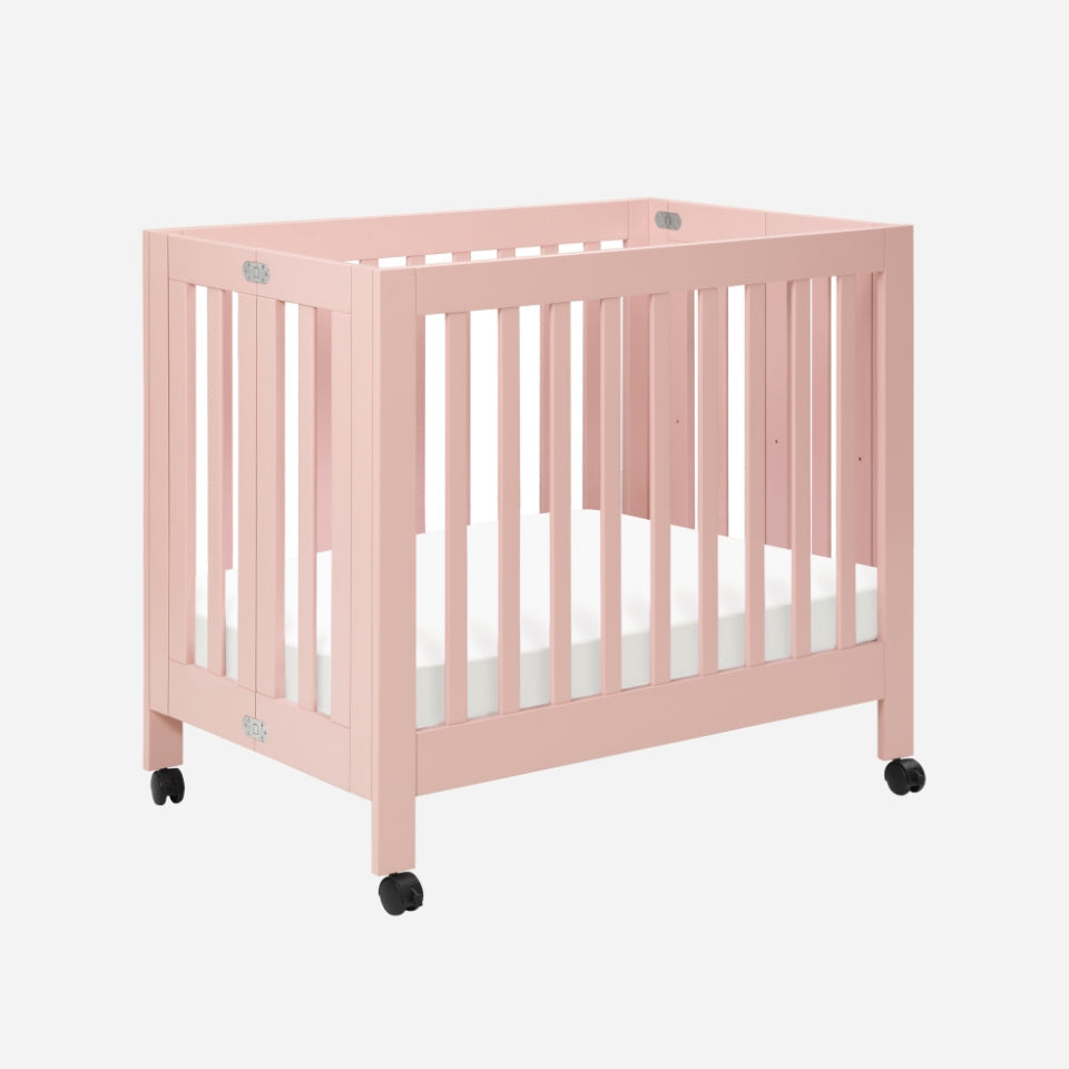 Origami Mini Crib