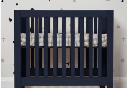 Origami Mini Crib