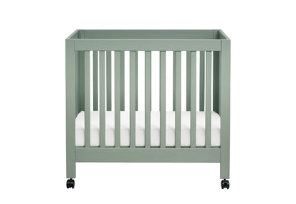 Origami Mini Crib