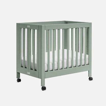 Origami Mini Crib