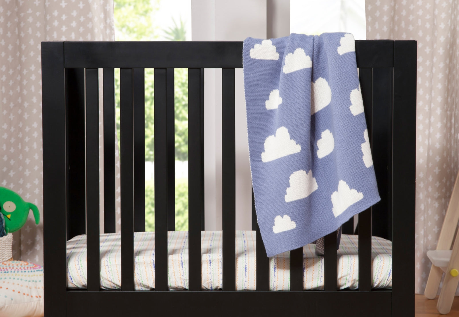 Origami Mini Crib