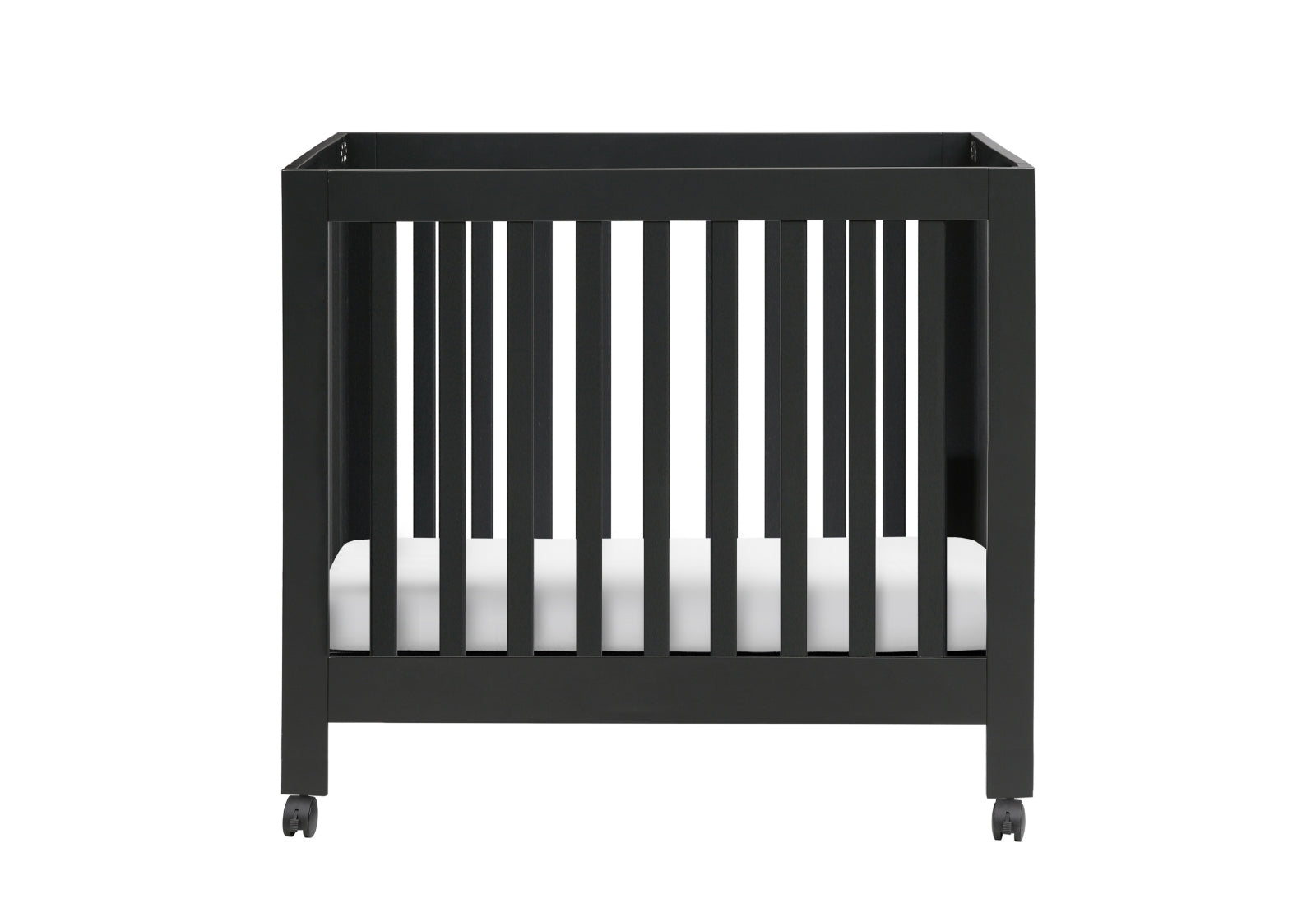 Origami Mini Crib