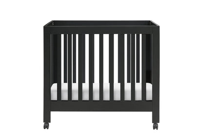 Origami Mini Crib