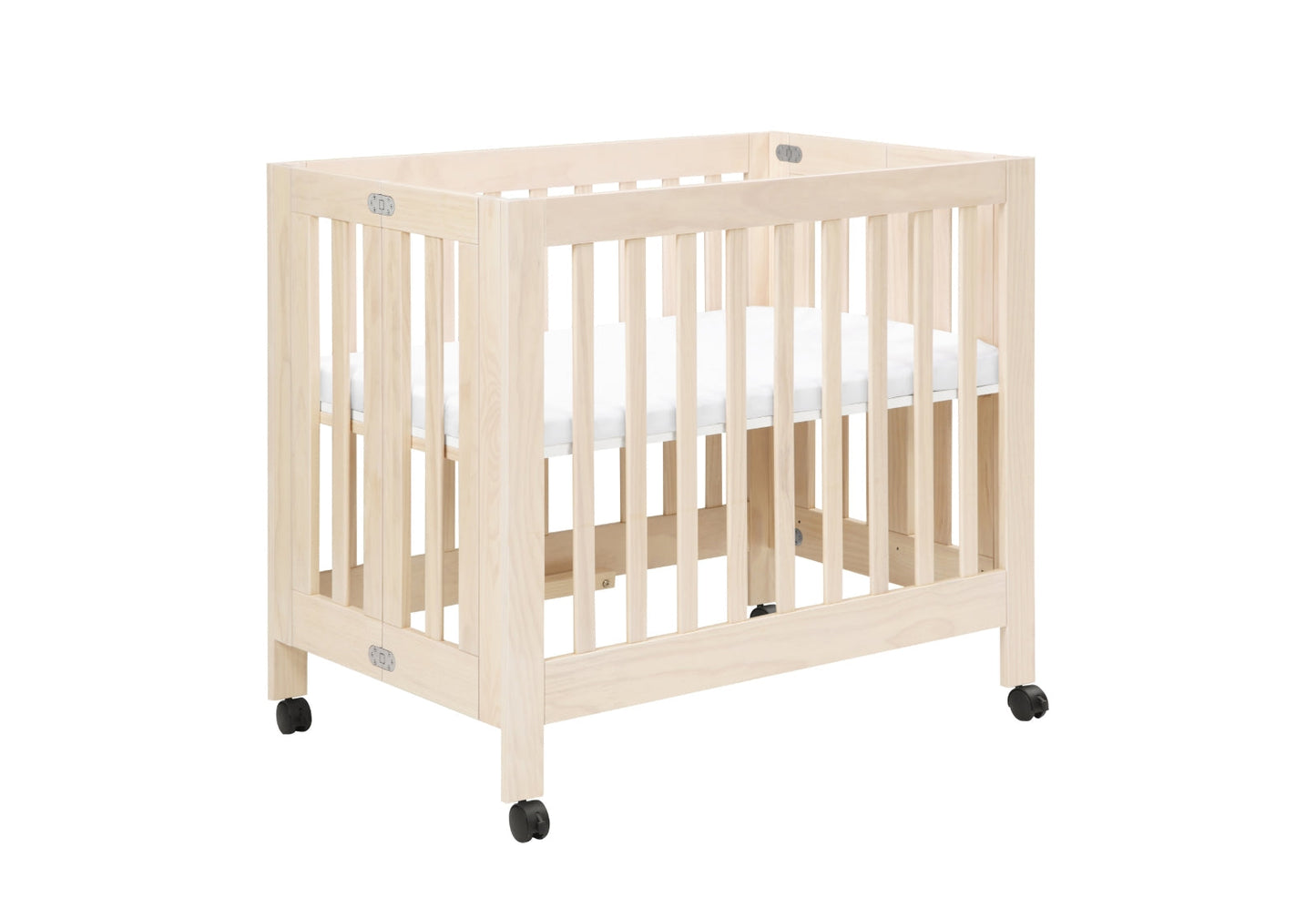 Origami Mini Crib