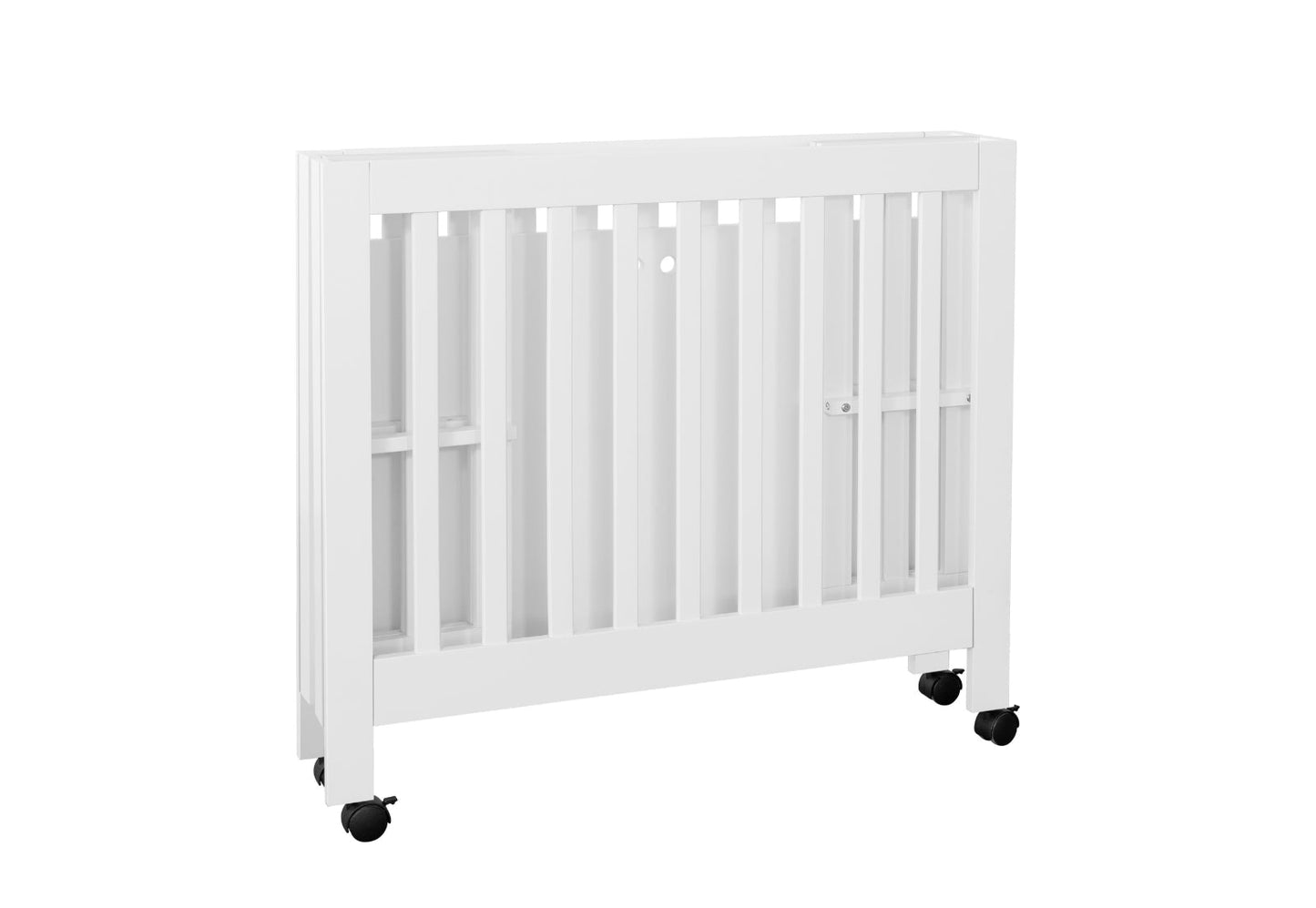 Origami Mini Crib