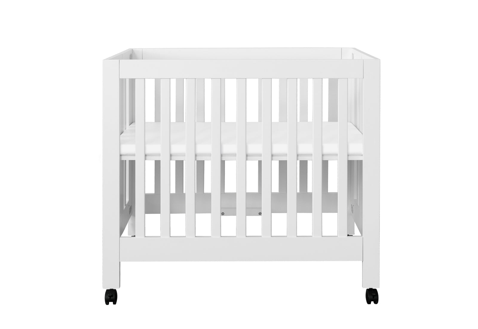 Origami Mini Crib