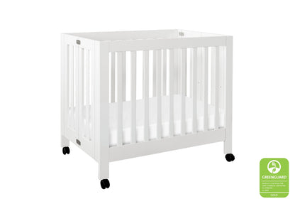 Origami Mini Crib