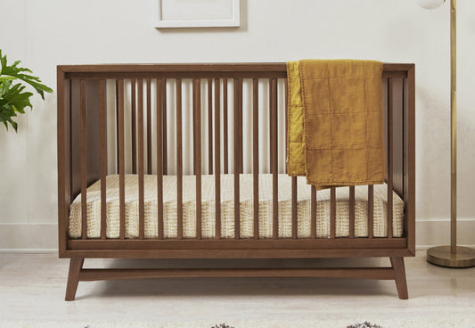Peggy Convertible Crib