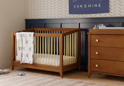 Sprout Convertible Crib