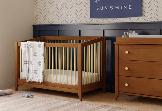 Sprout Convertible Crib