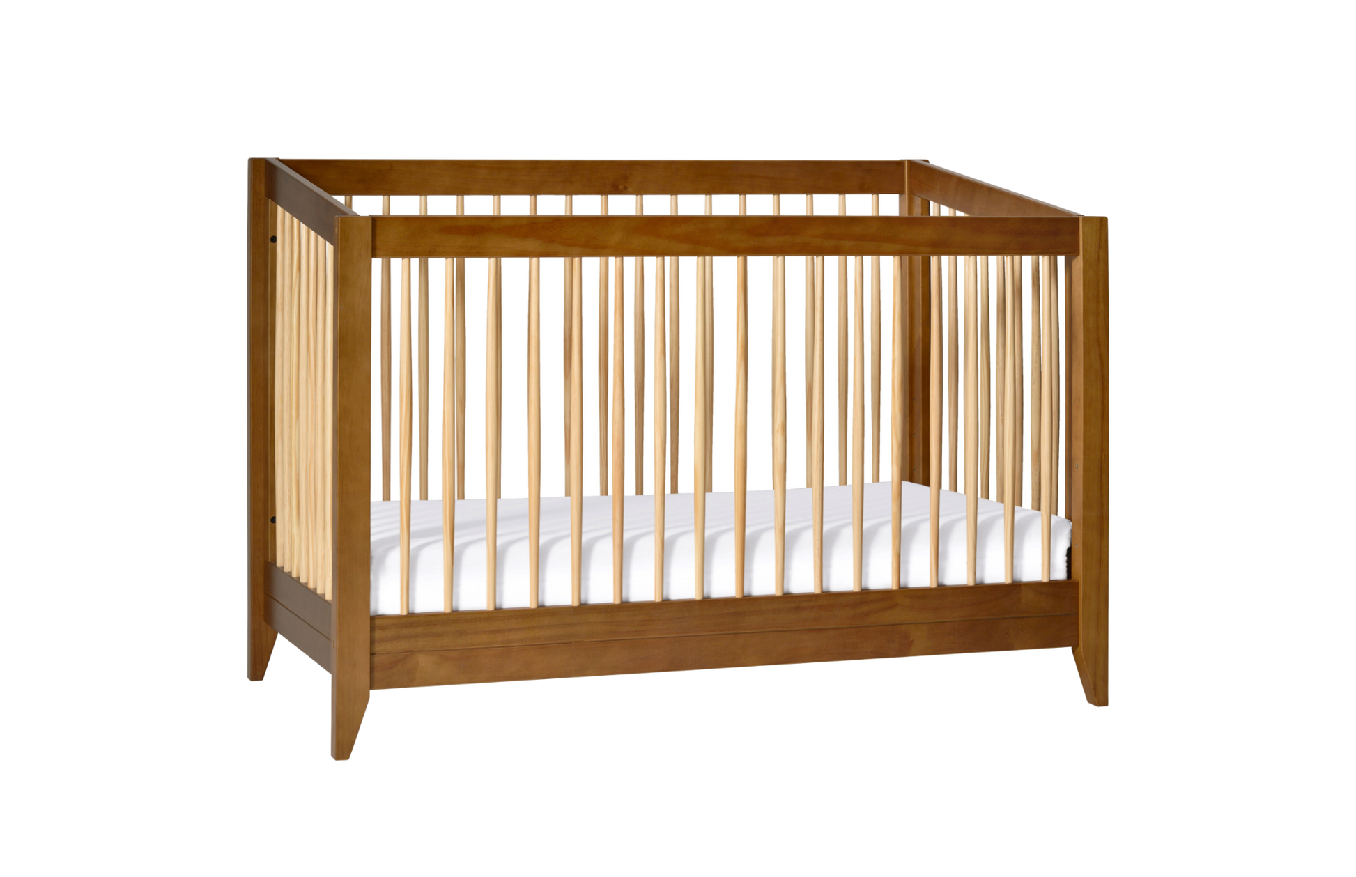Sprout Convertible Crib