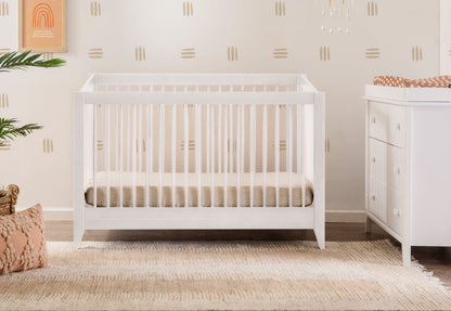Sprout Convertible Crib