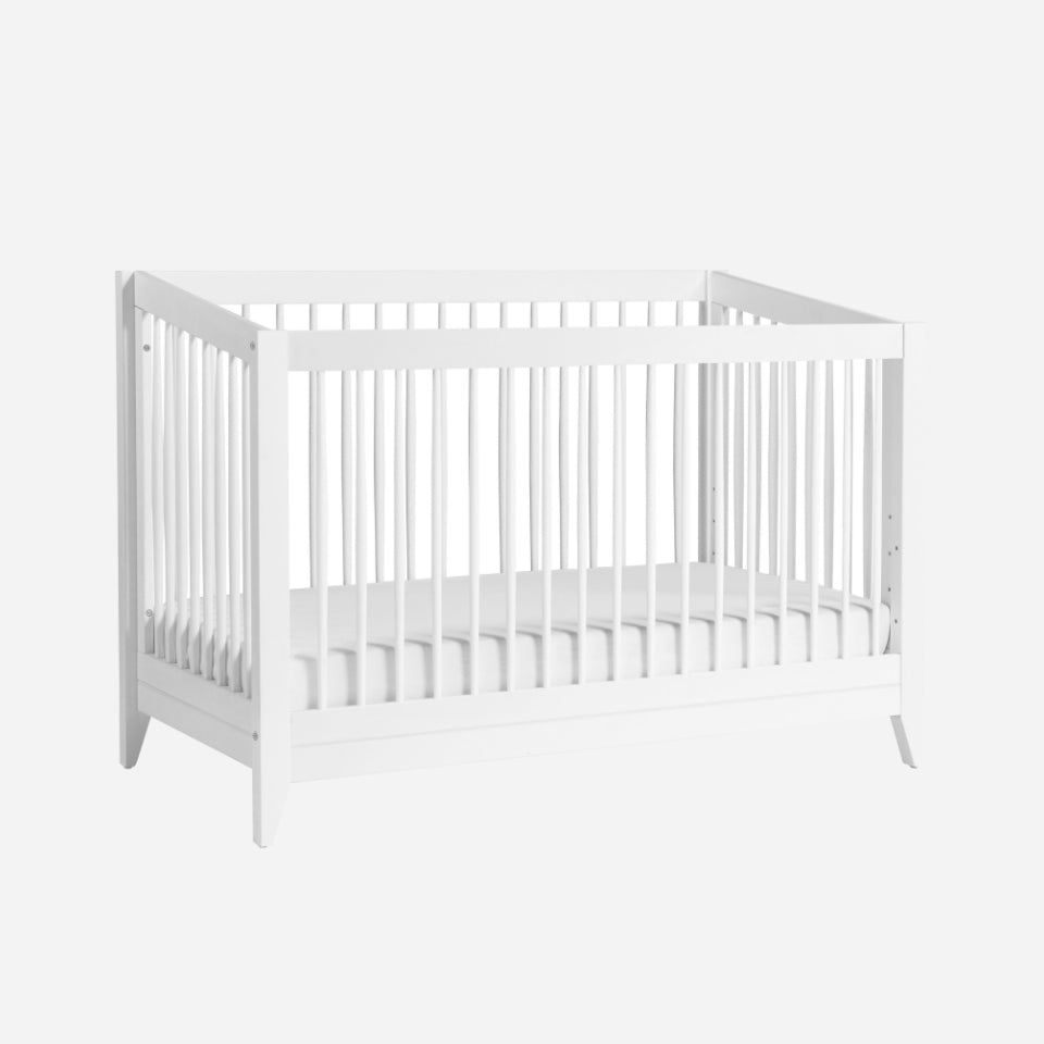 Sprout Convertible Crib