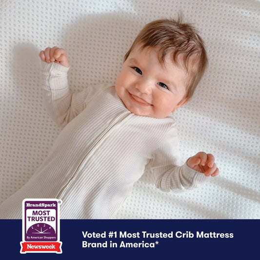 Mini Crib Mattress