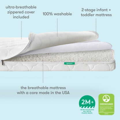 Crib Mattress