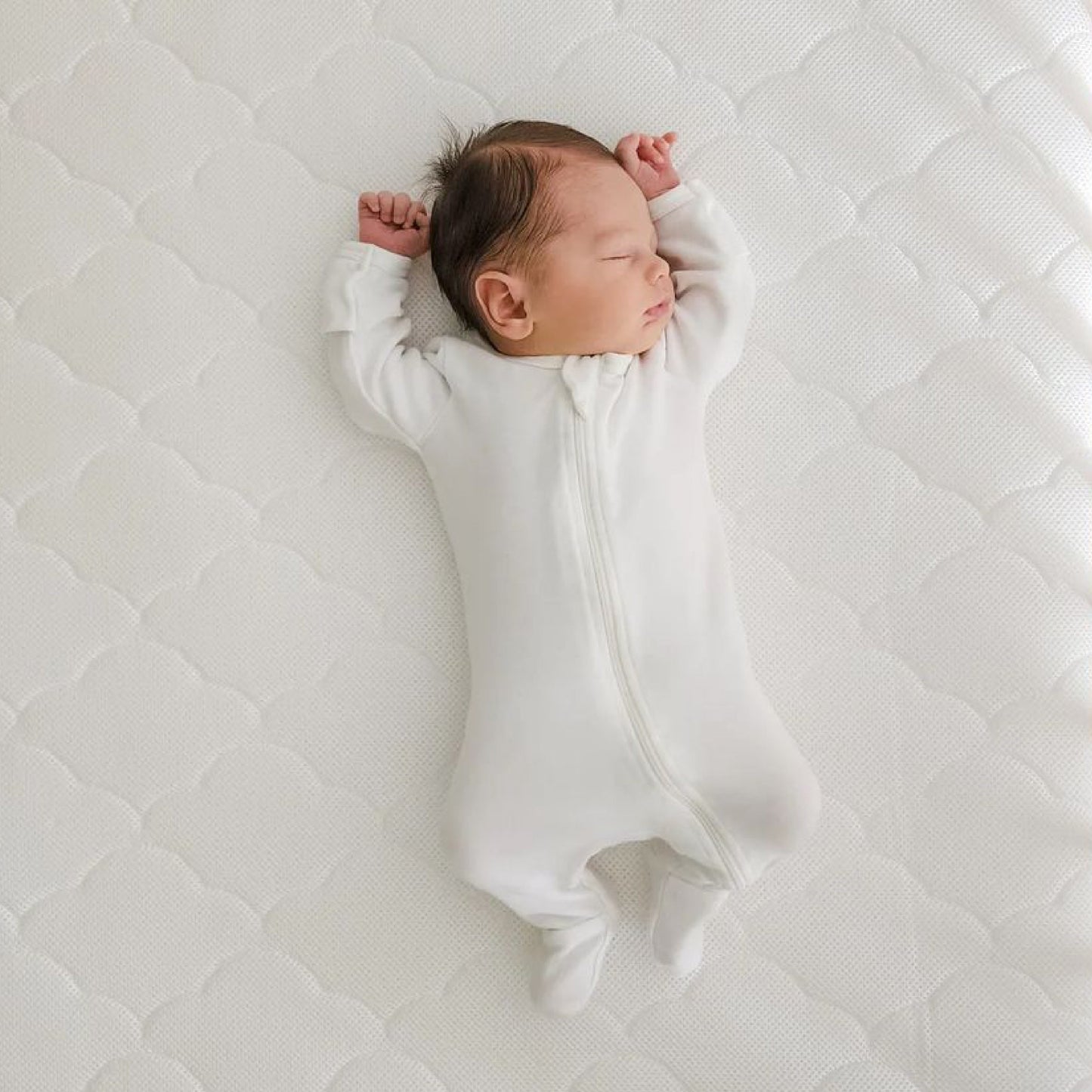 Crib Mattress