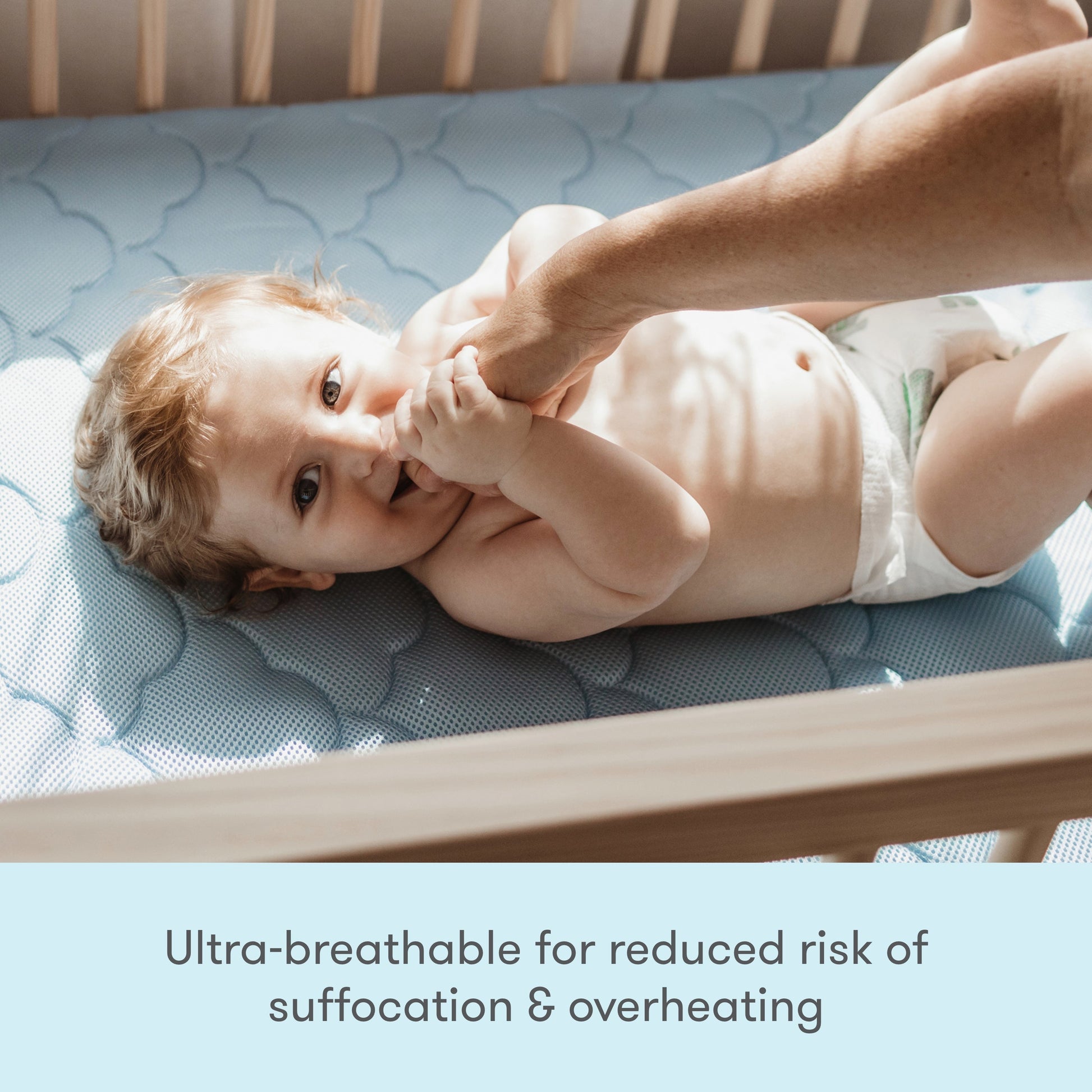 Crib Mattress