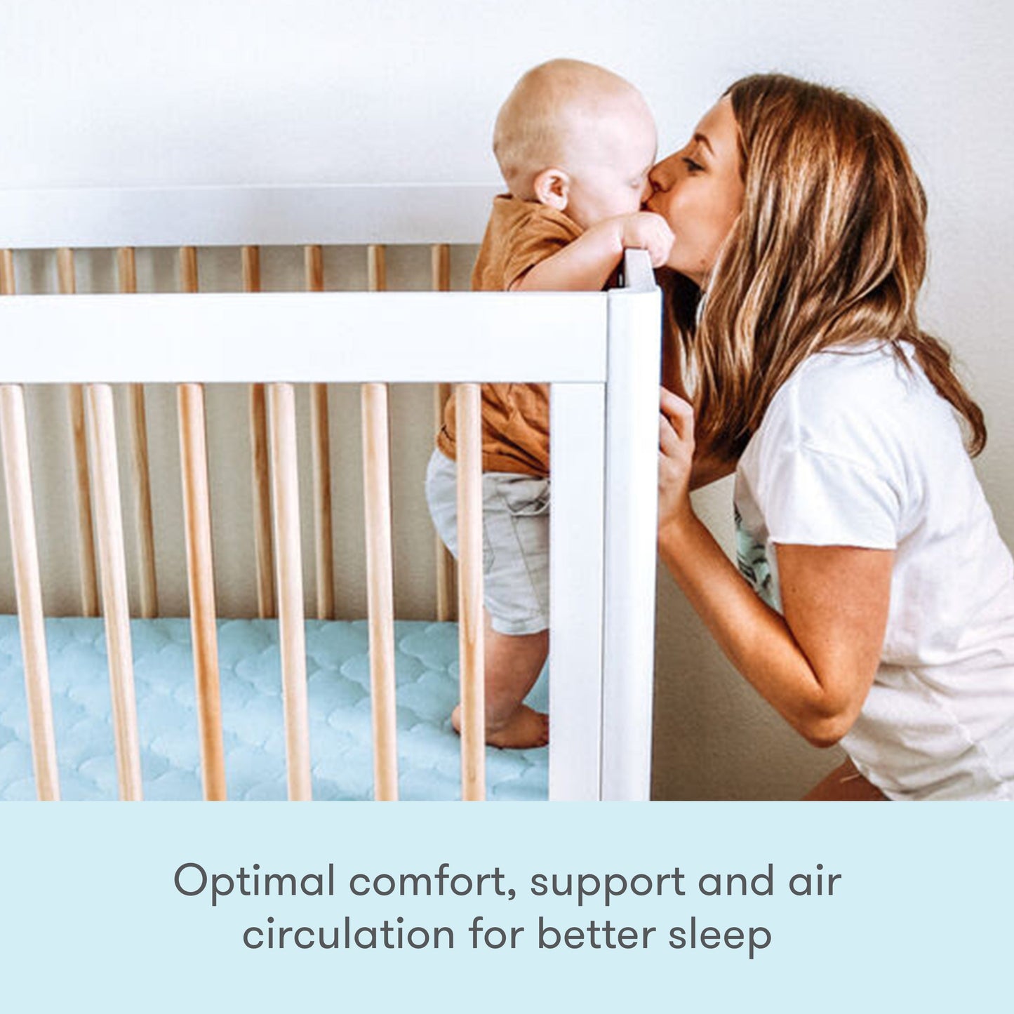 Crib Mattress