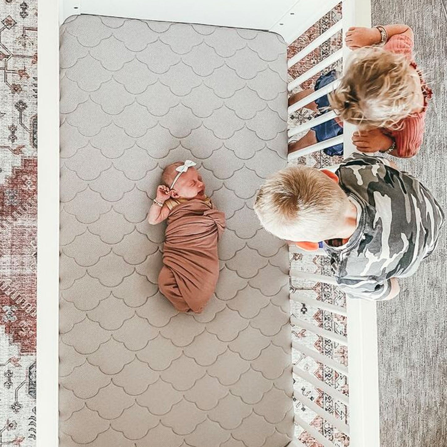 Crib Mattress