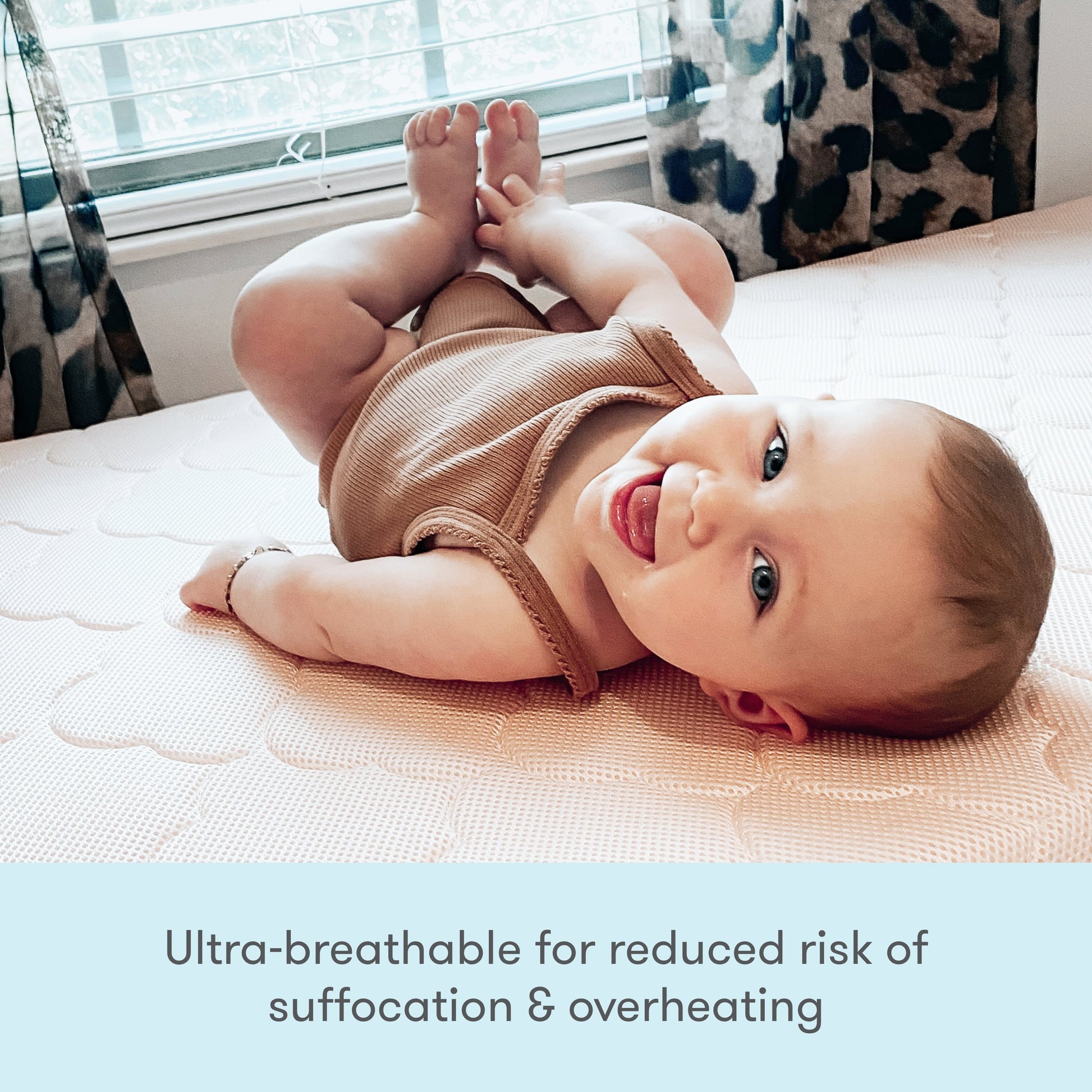 Crib Mattress