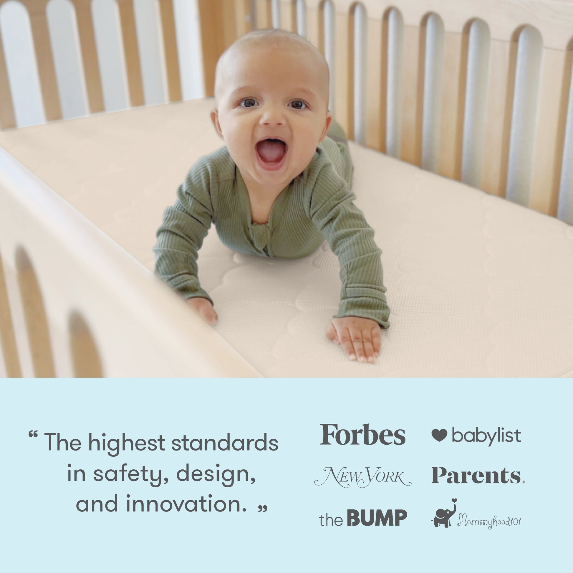 Crib Mattress