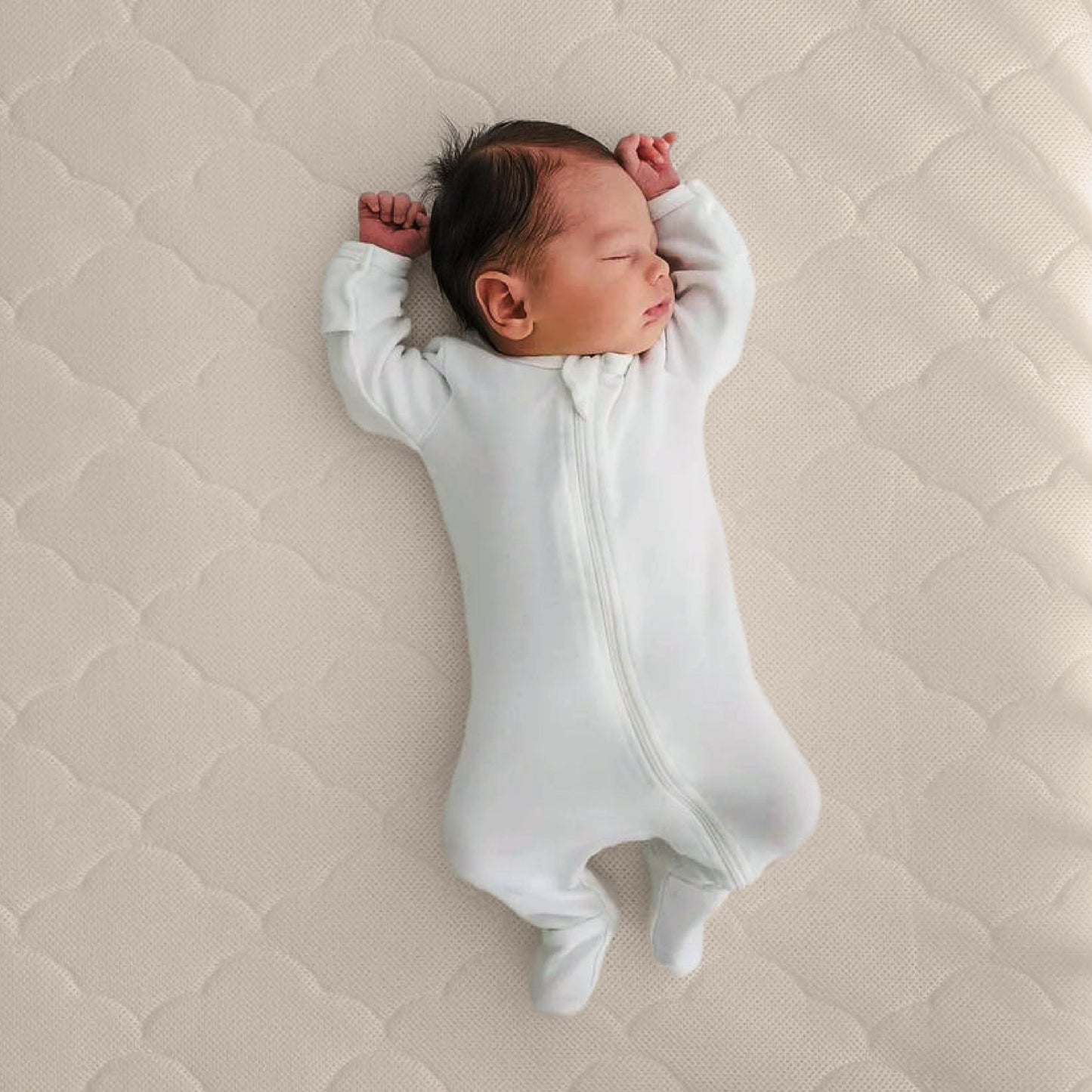 Crib Mattress