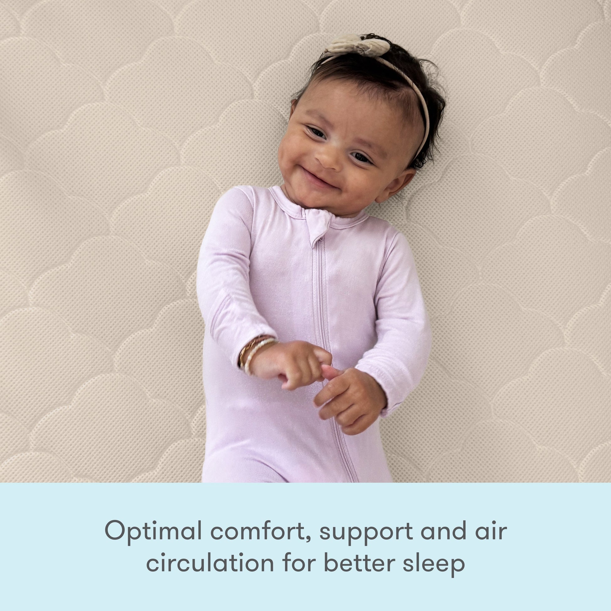 Crib Mattress