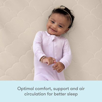 Crib Mattress
