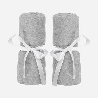 Deluxe Travel Crib & Play Yard Sheets
