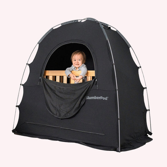SlumberPod Blackout Sleep Tent