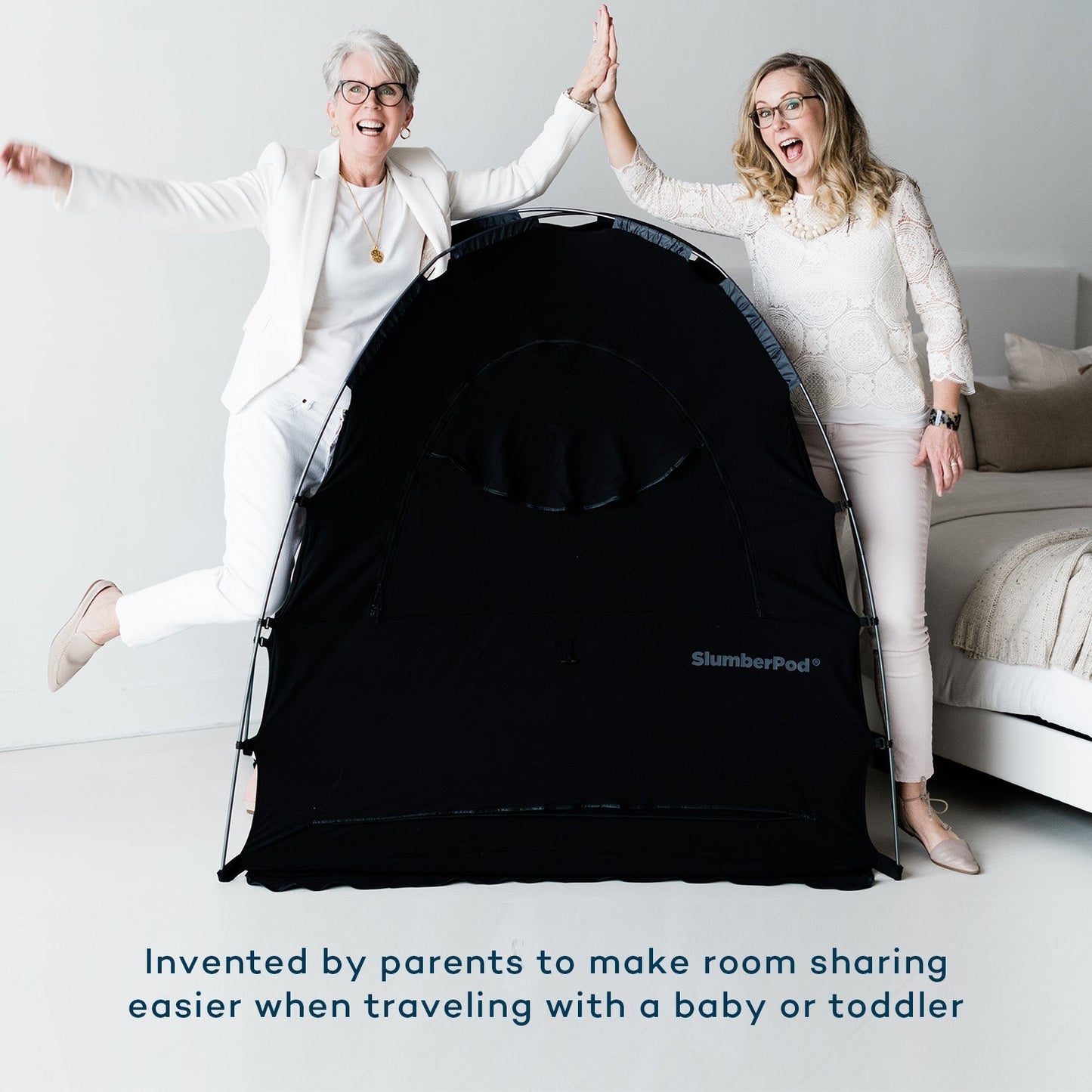 SlumberPod Blackout Sleep Tent