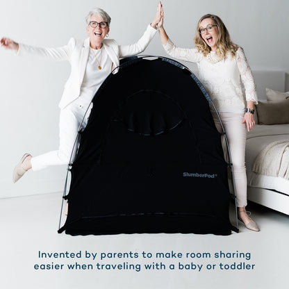 SlumberPod Blackout Sleep Tent