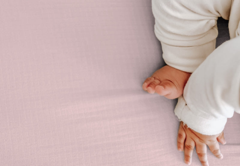 Breathable, Organic Cotton Sheets (2-pack)