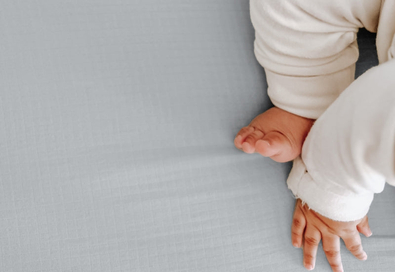 Breathable, Organic Cotton Sheets (2-pack)