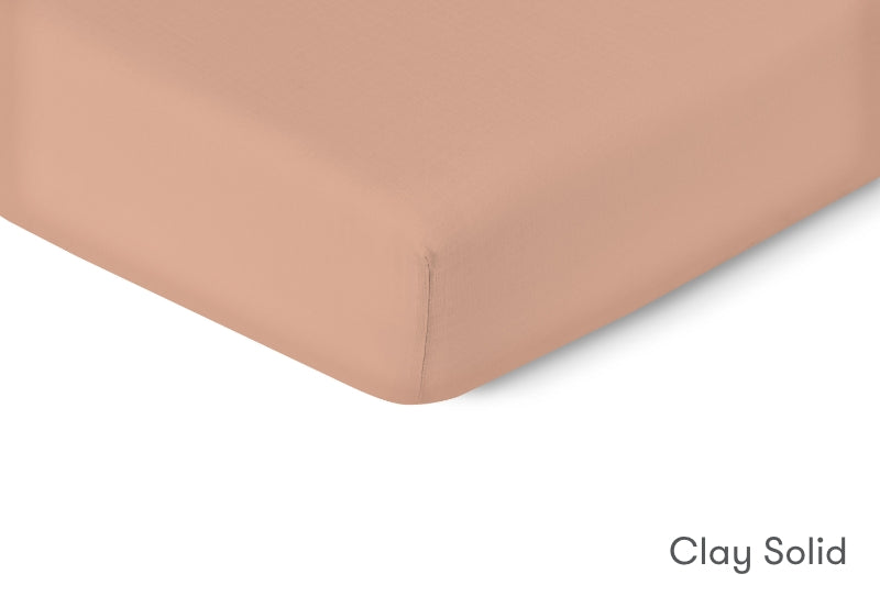 Breathable, Organic Cotton Sheets (2-pack)