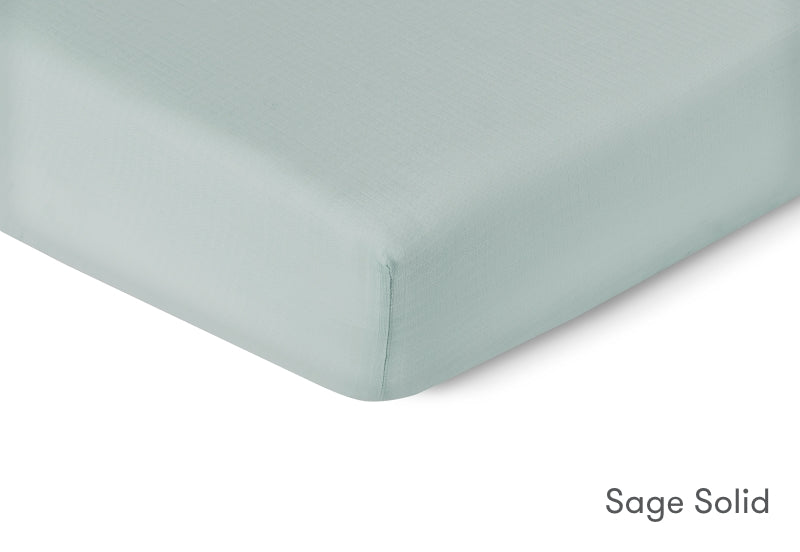 Breathable, Organic Cotton Sheets (2-pack)