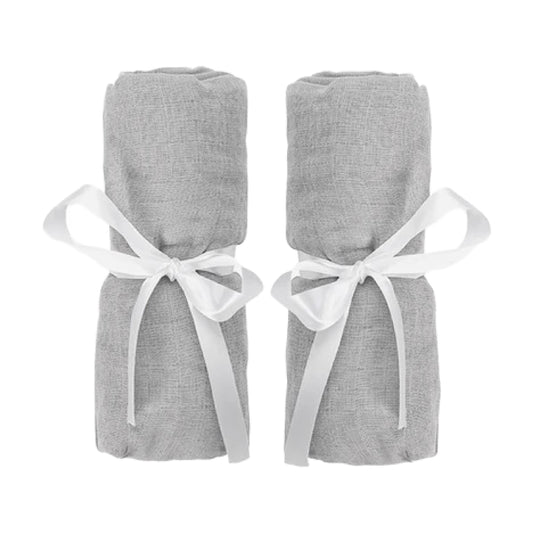 Compact Travel Crib Sheets