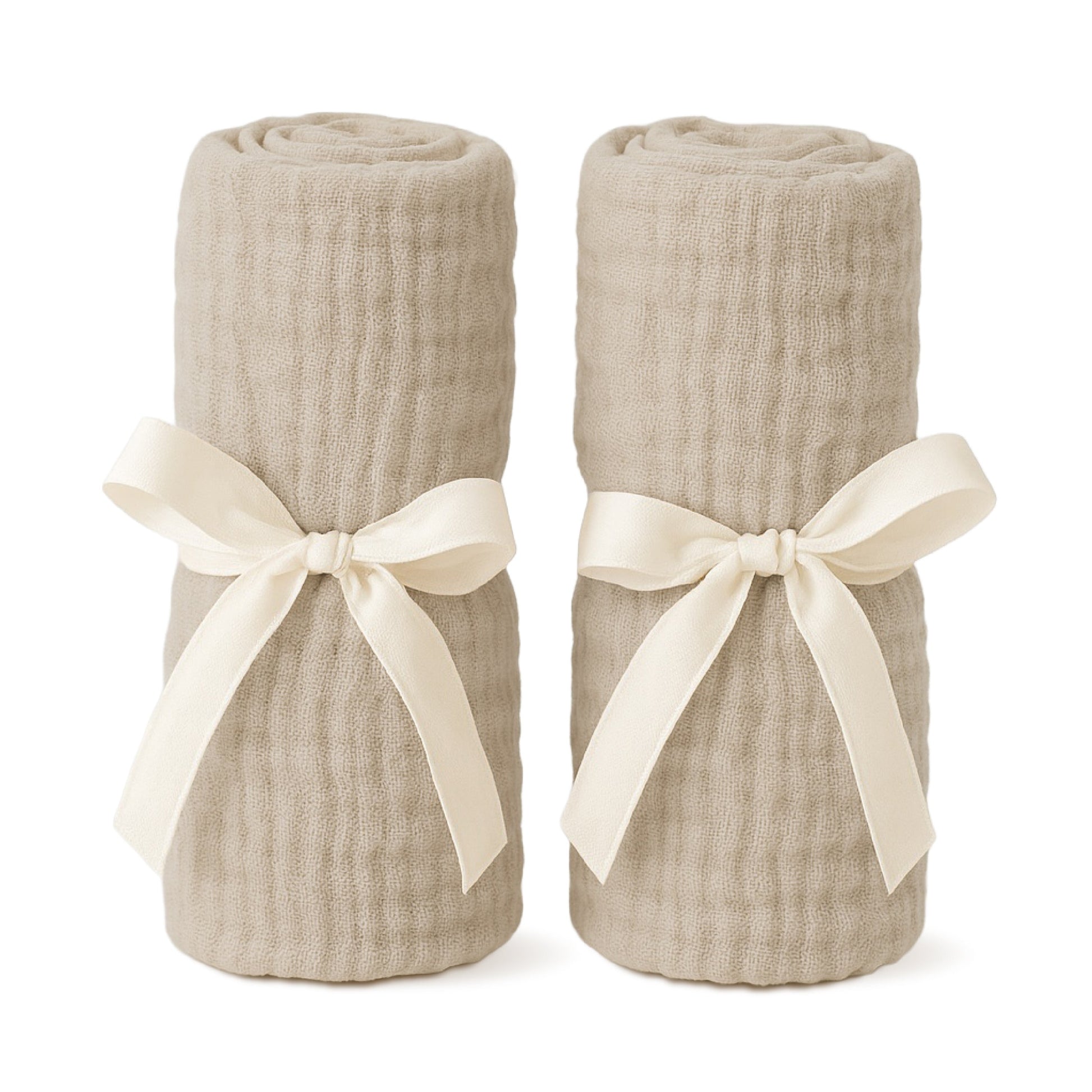Compact Travel Crib Sheets