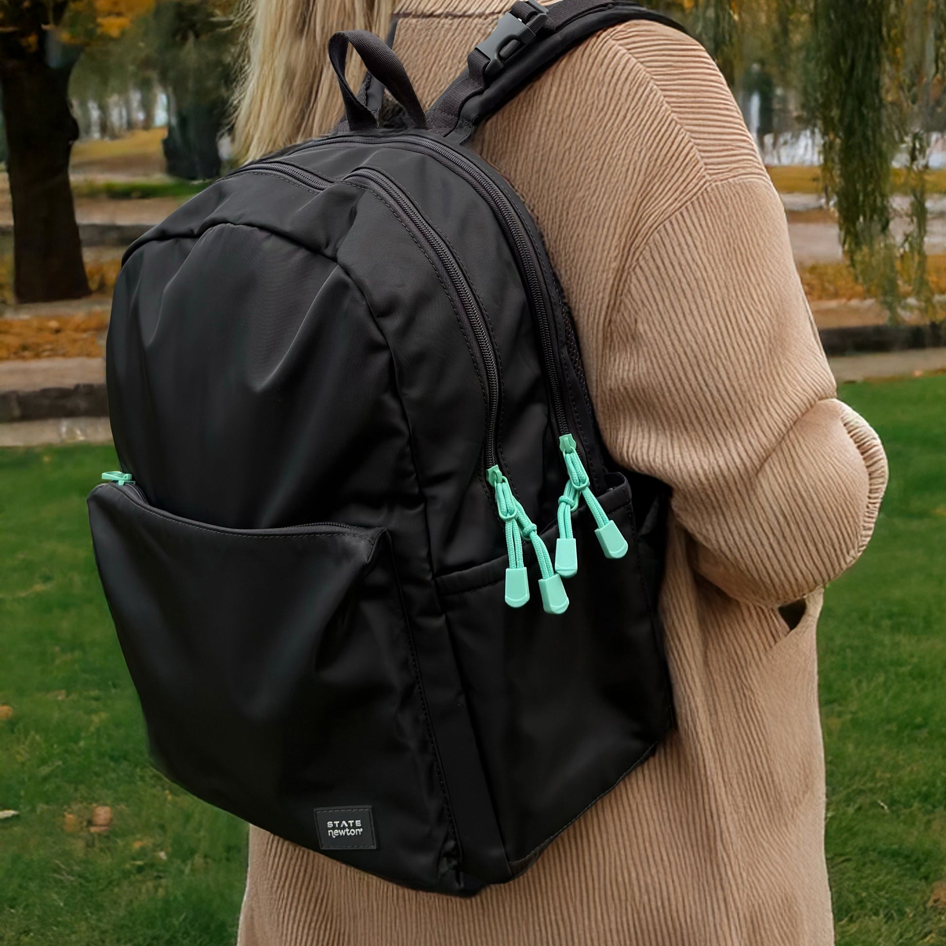 Newton X STATE Lorimer Diaper Bag