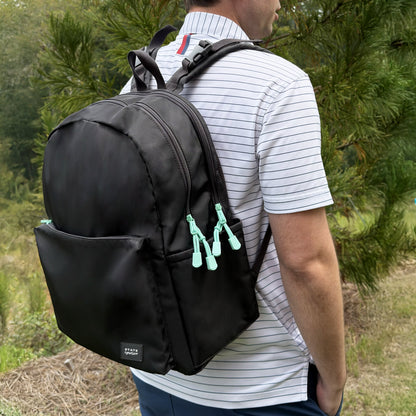 Newton X STATE Lorimer Diaper Bag