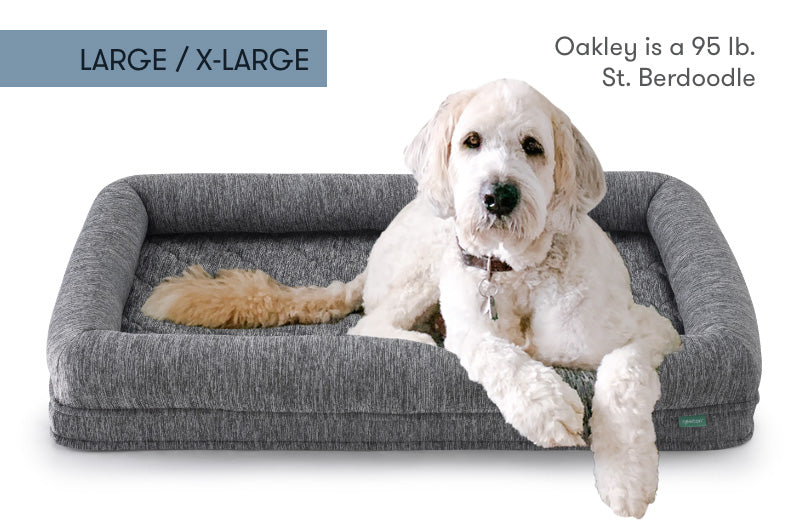Pet Bed Extra Covers
