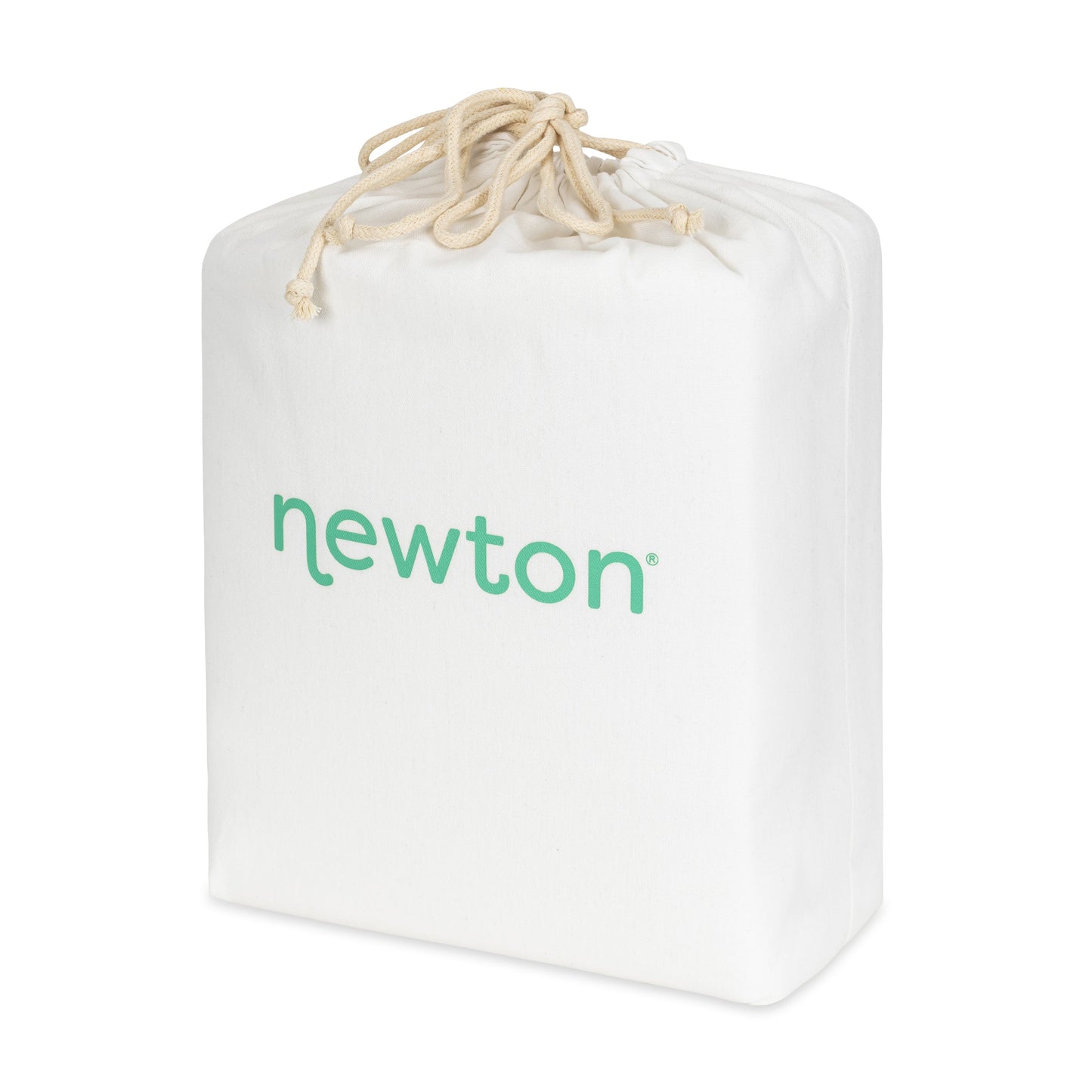 Kids' Twin Mattress + Waterproof Organic Mattress Pad