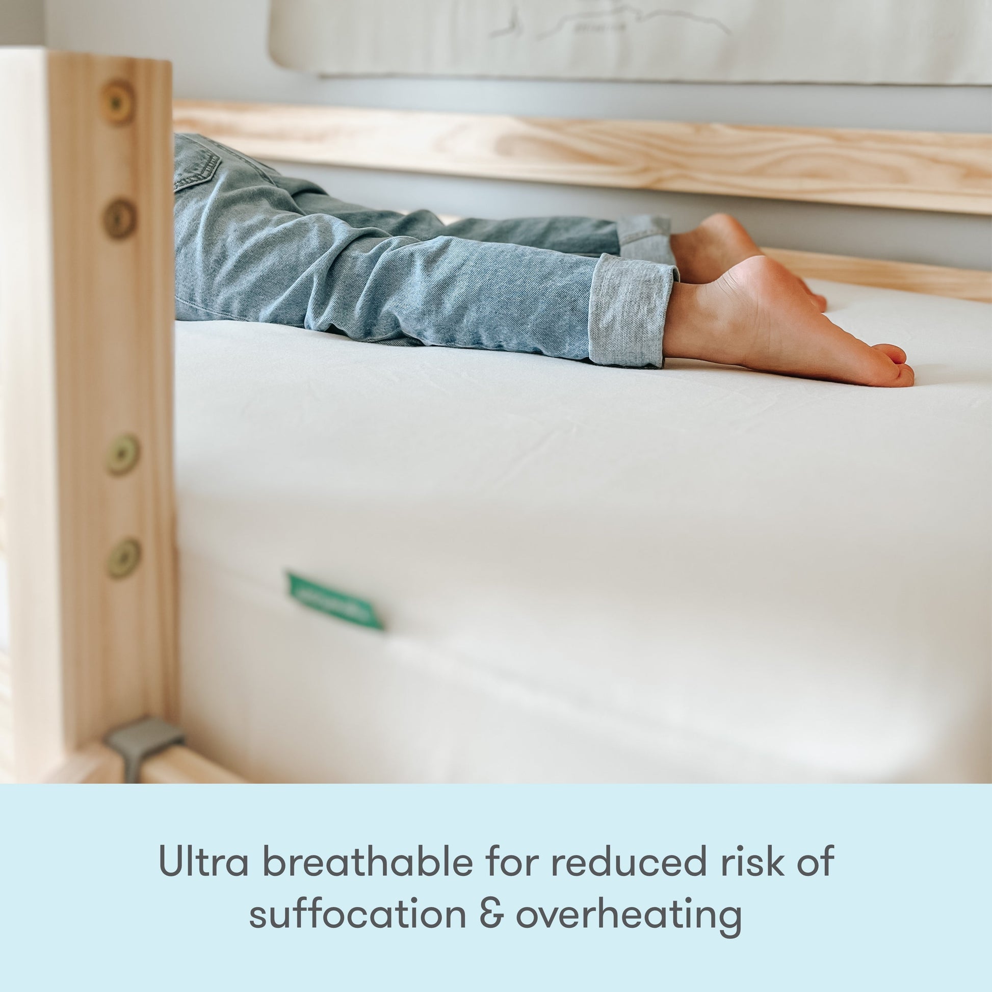 Waterproof Twin Mattress Pad