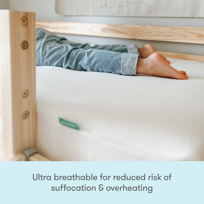 Waterproof Twin Mattress Pad